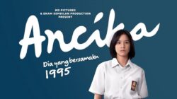Spill Pemeran Ancika: Dia yang Bersamaku 1995 yang Bikin Baper Maksimal, Wajib Tau Nih!