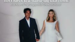 Fakta-Fakta Gabriely Miranda, Istri Endrick Real Madrid yang Bikin Heboh!