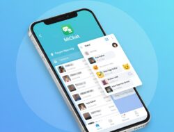 Apa Itu MiChat? Plus Link Download APK MiChat Versi Terbaru 2026 yang Aman & Official