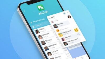 apa itu MiChat, download MiChat APK, MiChat versi terbaru, aplikasi chatting MiChat, MiChat official download, fitur MiChat, MiChat Indonesia, messaging app MiChat