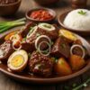 10 Resep Semur Daging Sapi Spesial Enak Wajib Dicoba! Manis Gurih Legit, Bumbu Meresap Bikin Boros Nasi