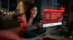 Rahasia Gelap Link IP 111.90.150.2p4 & 111.90.150.204p di 2026: Bukan Bokeh Museum, Tapi Malware Museum yang Bikin Lo Miskin!