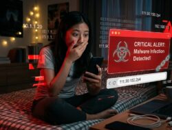 Rahasia Gelap Link IP 111.90.150.2p4 & 111.90.150.204p di 2026: Bukan Bokeh Museum, Tapi Malware Museum yang Bikin Lo Miskin!