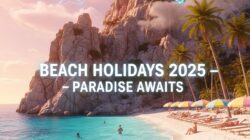 On the Beach Holidays 2025: Top Destinations, Trends & Tips for the Ultimate Beach Getaway