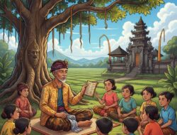 10 Contoh Cerpen Bahasa Bali Lengkap Beserta Artinya (Versi Pendek & Mudah Dipahami)