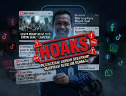 20 Berita Hoax Terbaru 2026 di Indonesia: Viral Banget Tapi Bohong Belaka, Guys! Waspada Ya!